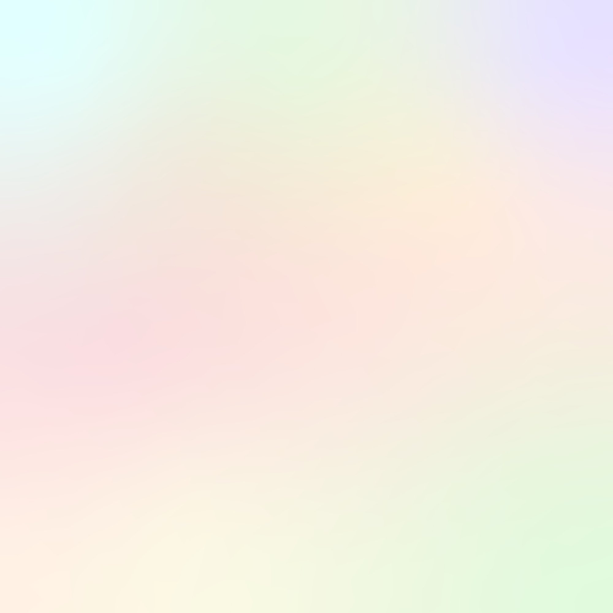 Colorful Gradient Square 