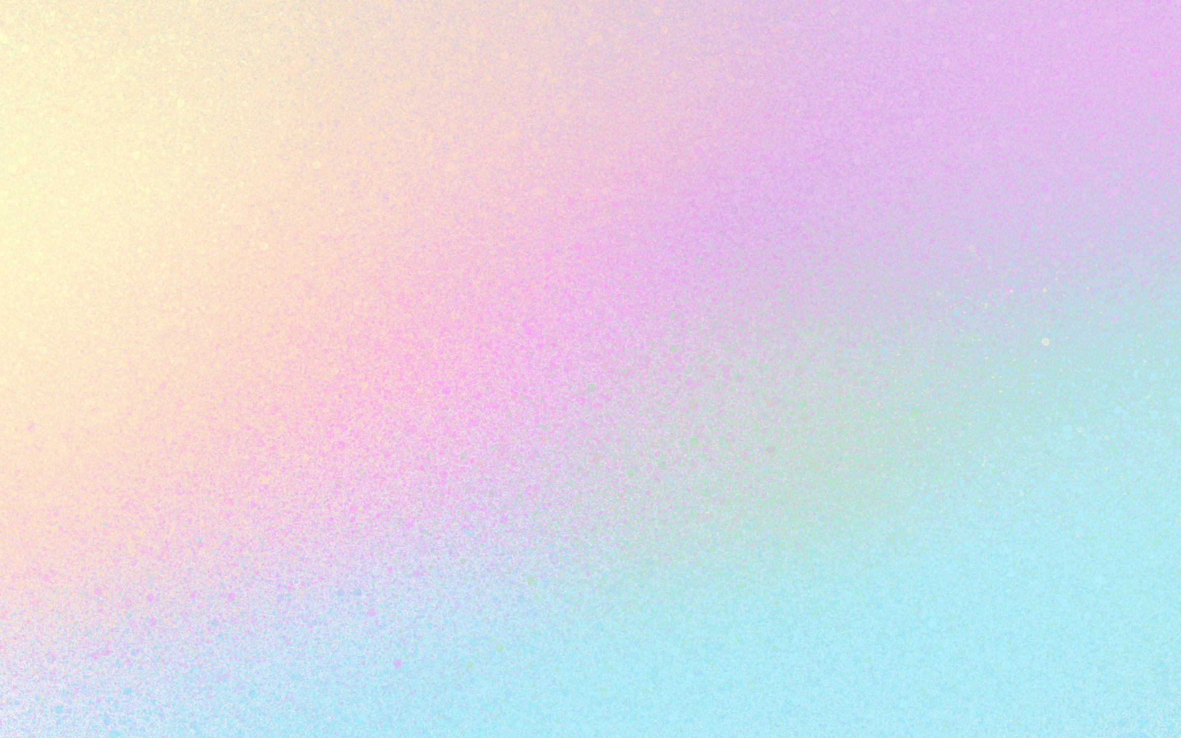 Holographic Grainy Gradient